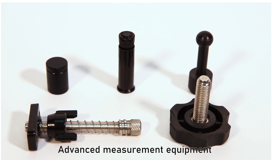 Precision Custom Made Stainless Steel Shaft Parts for CNC Turning Machining Services