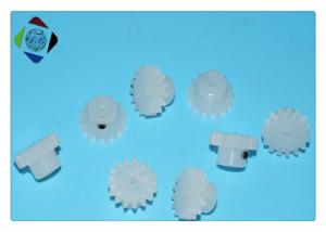China 10mm Height Mitsubishi Printing Machine Spare Parts Plastic Gear GA230B21 wholesale