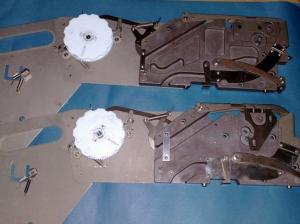 China Samsung feeder CP45 56mm feeder wholesale