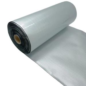 China China Supply Mylar Vacuum Rolls Heavy Duty Textured/Embossed Aluminum Foil Bags wholesale