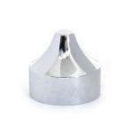 Beauty Head Device Ultrasonic Piezoelectric Transducer Diameter 40mm 1Mhz