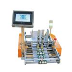 Horizontal Paper Product Making Machine Paging Equipment Automatic Sealing Bag
