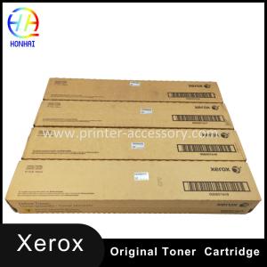 China Xerox Toner Cartridge For Xerox V80 V180 Europe Version 006R01646 006R01647 006R01648 006R01649 Copier Toner wholesale
