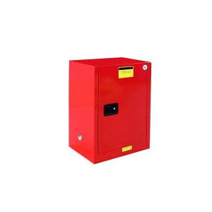 China Full Steel Fireproof Chemical Cabinet Rustproof Corrosion Resistant wholesale