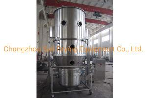 China Medicinal Fluid Bed Dryer Granulator Electrically Heated Dryer Industrial wholesale