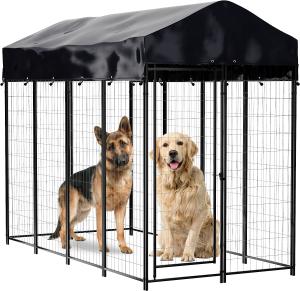 China Outdoor Heavy Duty Dog Kennel wholesale