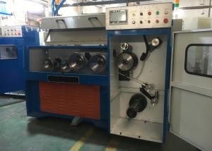 China 24dh Copper Wire Drawing Machine With Annealer wholesale