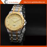 Classic Watch Unique Design Men's Quality Watch Buy from China Watch Manufacture