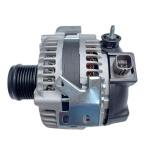 Gray Honda Alternator Rustproof High Output High Efficiency 2706028270 DC12V