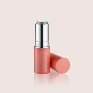 China GOLDRAIN Custom Made Empty Lipstick Containers Tube GL101 wholesale