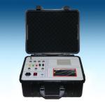 CBA-II Multi-functional Economic Circuit Breaker Analyzer CBA