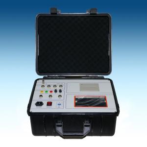 China CBA-II Multi-functional Economic Circuit Breaker Analyzer CBA wholesale
