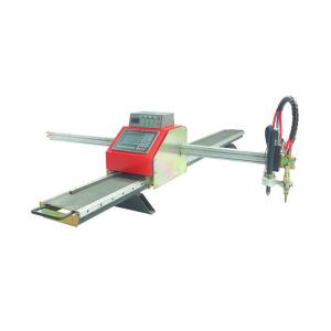 China Cast Iron 1325 3D Portable Plasma Cutting Machine 380V wholesale