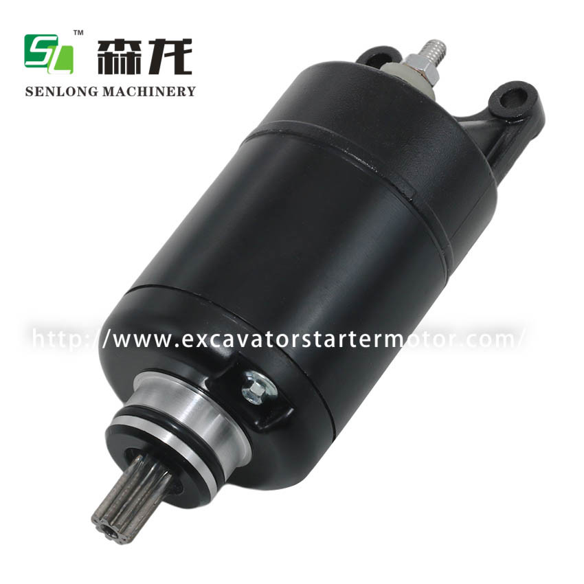 Starter KTM 390 13-19 Motorcycle 12V 9T CW 90240001044