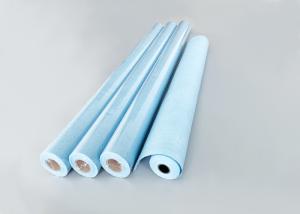 China Dry Blue Printer Automatic Blanket Wash Cloth Replace Sonrara Printmaster wholesale