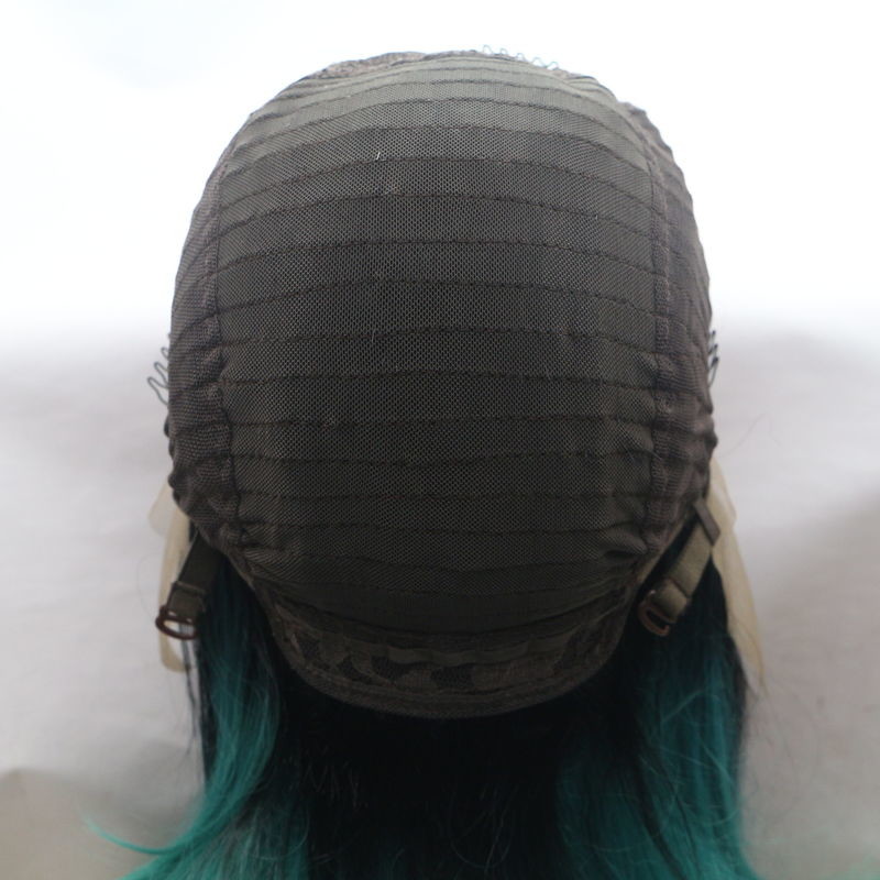 Factory Price Short Synthetic Lace Front Wigs Bob Wigs In stock
