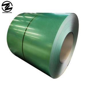 China AZ150 Aluzinc Coating Full Hard G550 GL Coils for Brazil Market at 508mm/610mm COIL ID and Customer's Required Length wholesale