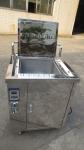 Coin Operated Portable 49L Golf Club Ultrasonic Cleaner With Token Timer Counter