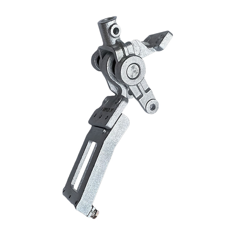 Jianghuai Geerfa K3K5A5 Shift Lever Manipulator with Bin Yue Design and 4M10 Base