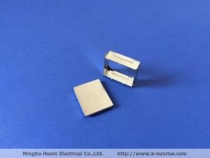 China tin plated shield frame and cover wholesale