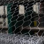 Hot Sale Best Quality 2x1x1m Hexagonal Gabion Mesh Price Gabion Basket For Sale