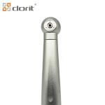 400000rpm High Speed Dental Handpieces Big Head 4 Holes 0.25Mpa Air Pressure