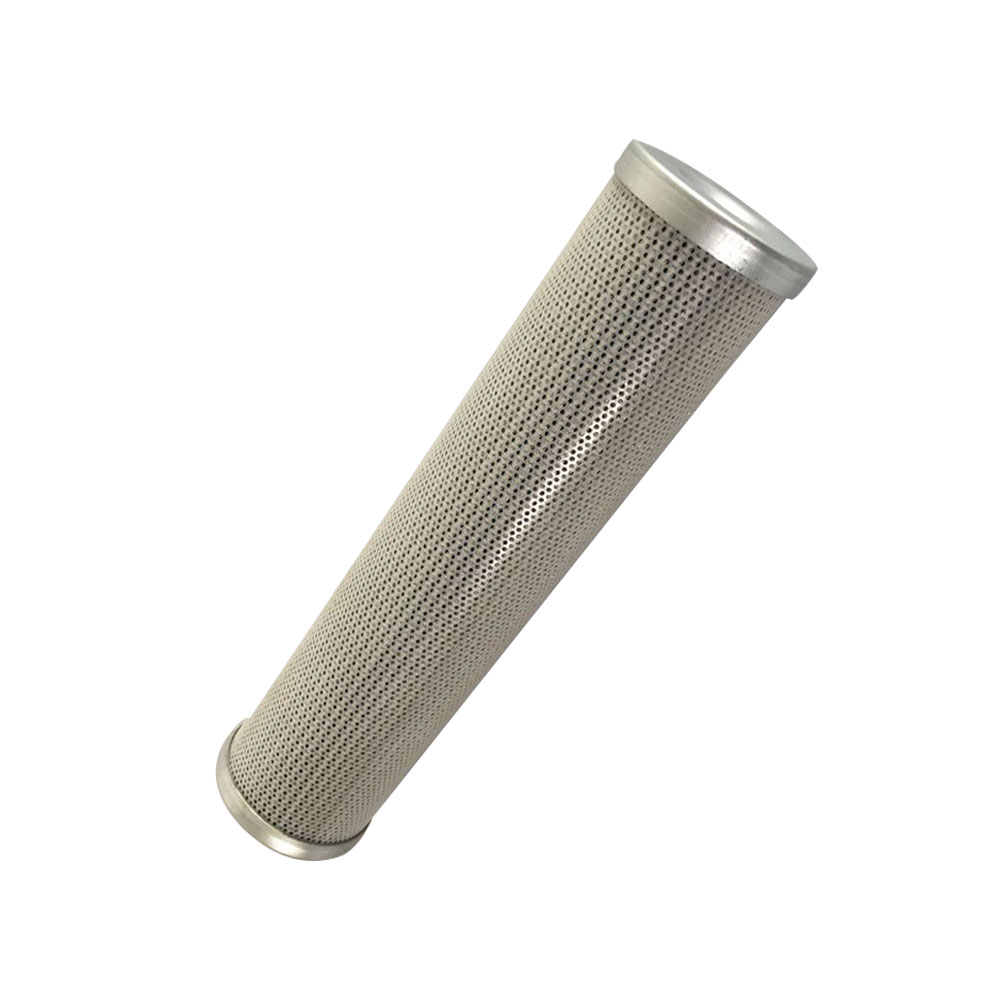 Glass Fiber Production Hydraulic Filter Housing Filter Element V6011B2V10