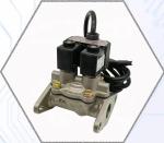 Excellent Bernet Brand Full stainless MSF-DEF15 Adblue solenoid valve 220VAC 12