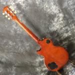 Free shipping China gbson standard les tobacco lp electric guitar