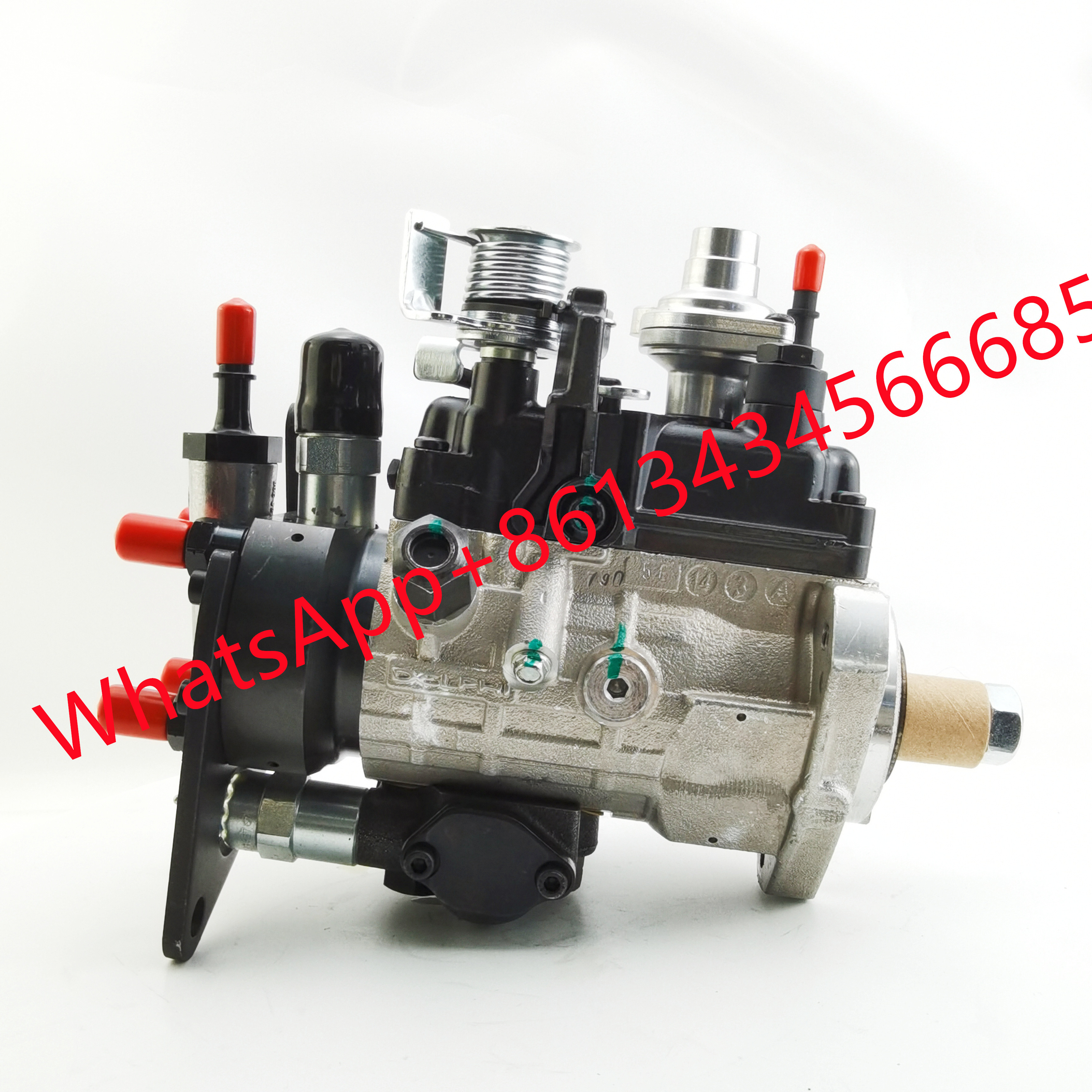 Diesel Injection Fuel Pump 9520A380G 9520A383G For PERKINS 1104D-44T 2644C313