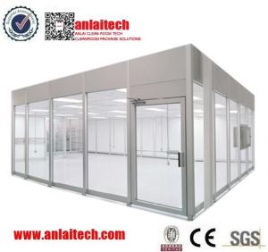 China Easy installation Clean room wholesale