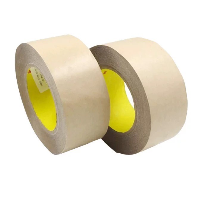 3M9500PC Transparent Heat-resistant Tape PET Substrate Metal-plastic Paste 0.14mm