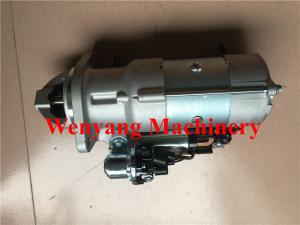 China China Weichai engine deutz motor spare parts 13023606 starter wholesale