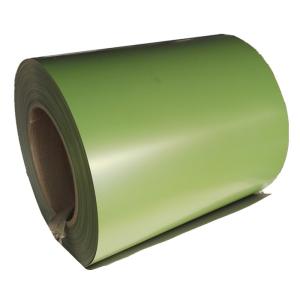 China Customizable A1060 Painted Aluminum Coil for Project Requirements wholesale