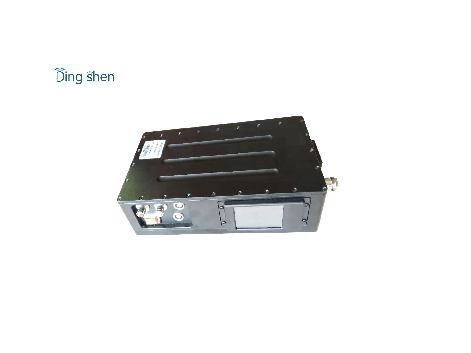 3km NLOS COFDM Wireless Video Transmitter for Outdoor Transmission