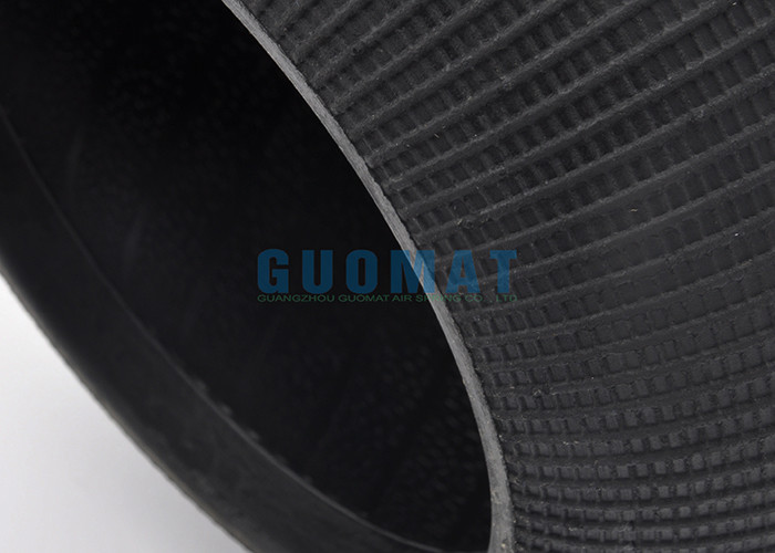 Black Bus Air Spring Replace Contitech 644N Rolling Air Spring For Mercedes Benz A0003270101