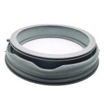 301G15A013635 301G15A009180 Whirlpool Washer Rubber Parts Door Seal Gasket