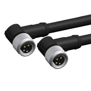 China IP67 M8 Waterproof Connector wholesale