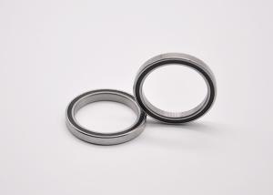 China 6709ZZ Deep Groove Ball Bearing , Miniature Ball Bearings Size 45*55*6mm wholesale