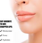OEM ODM Konjac Lip Gel Patch Cruelty Free
