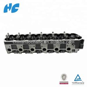 China used for 1HZ Engine cylinder head 11101 17031 wholesale