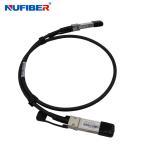 Direct Attach Twinax Copper Cable