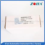 water pressure gauge