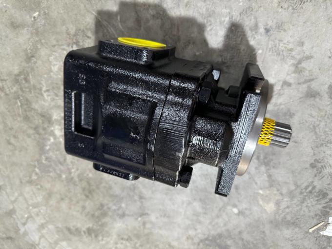 923142.0036 Hydraulic pumps Kalmar Reach Stacker Parts