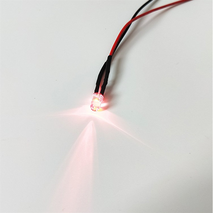 Auto Touch Button Emergency Switch Assembly Cable with 4 Pin Connector Wire Harness