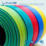 UL1592 FEP UL Electric Wire Tinned Copper Coaxial Single Cable