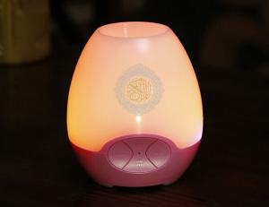 China islamic quran player free download mp3 songs with quran speaker lamp wholesale