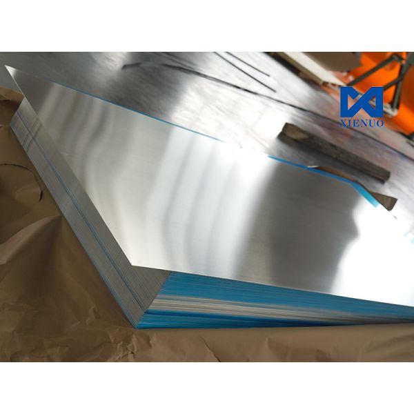 Supply Aluminum Sheet Plate 5052, 5083, 6082, 8011, 3003, 3004