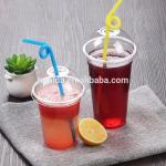 Water juice beverage plastic glass bowl cup forming machine with low price