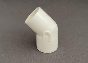 China 30*65 Volume Disposable ABS Spirette Mouthpiece wholesale